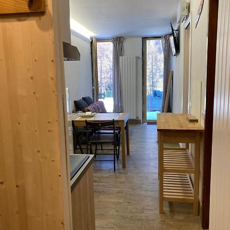 Marisole Apt Lago Rotondo Leilighet Mezzana  Eksteriør bilde