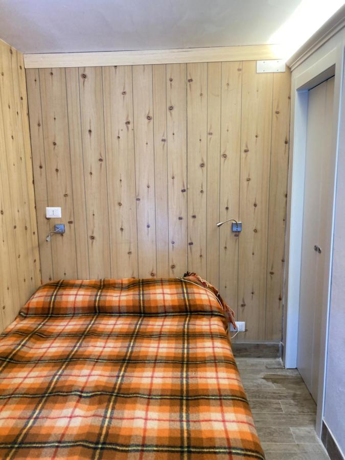Marisole Apt Lago Rotondo Leilighet Mezzana  Eksteriør bilde