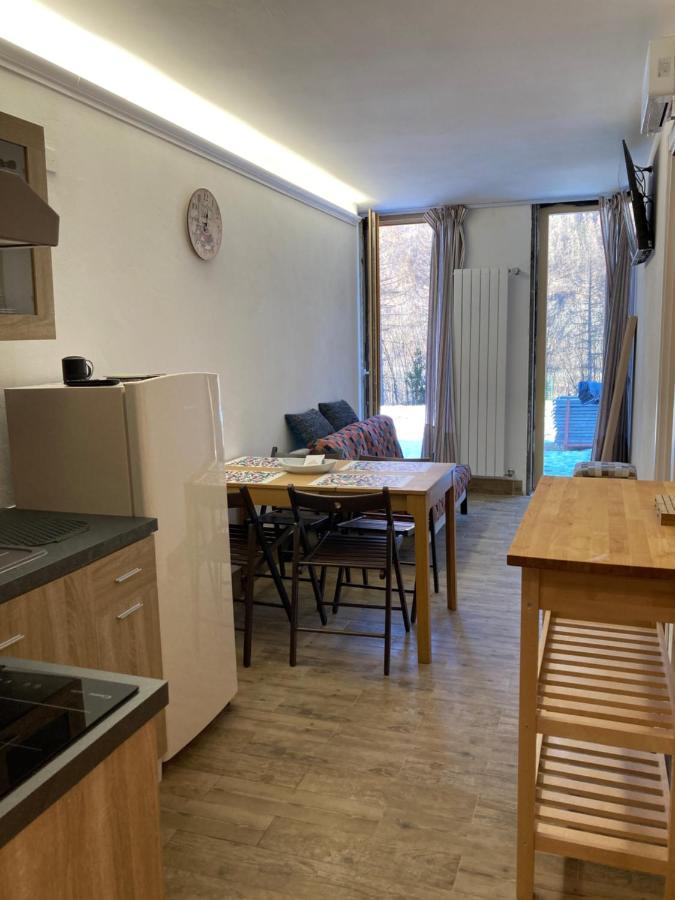 Marisole Apt Lago Rotondo Leilighet Mezzana  Eksteriør bilde