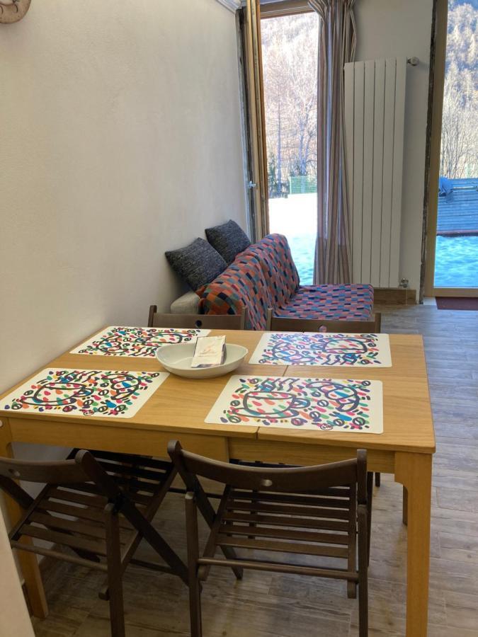Marisole Apt Lago Rotondo Leilighet Mezzana  Eksteriør bilde